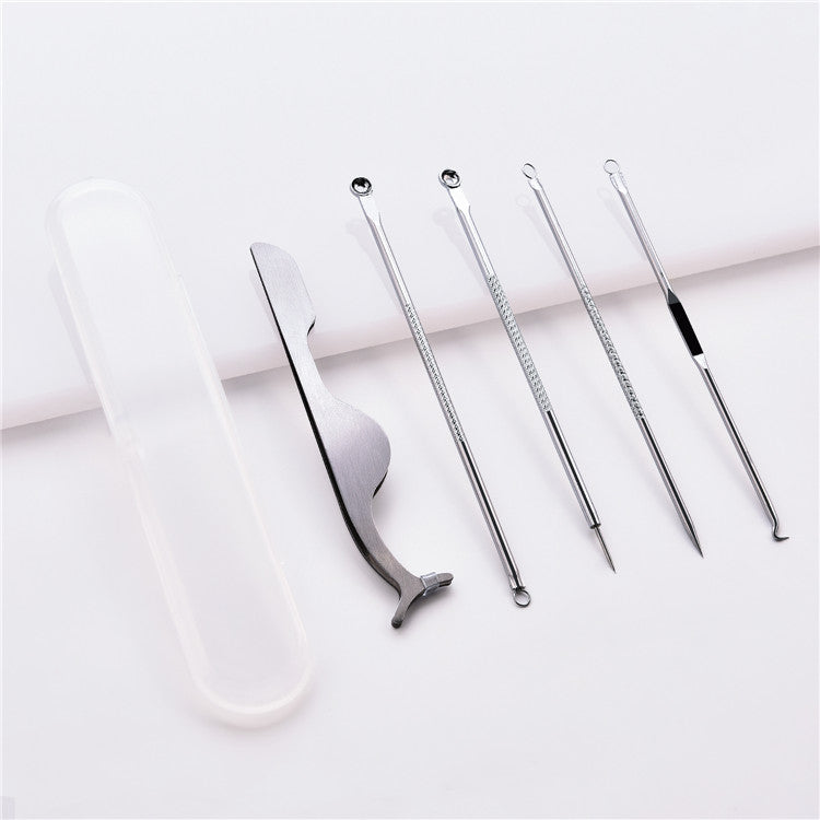 Blackhead Extractor Set