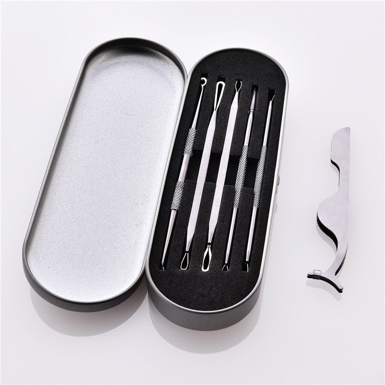 Blackhead Extractor Set