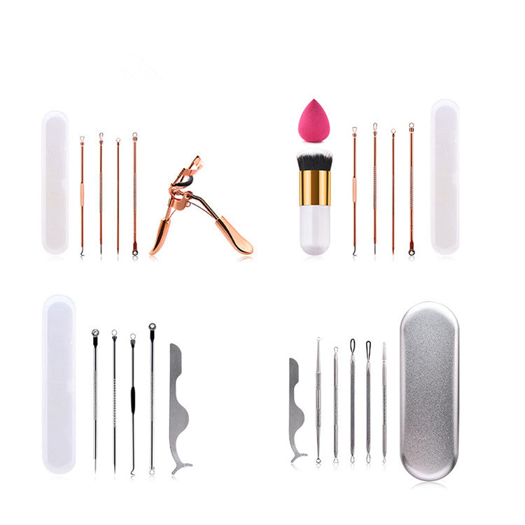 Blackhead Extractor Set