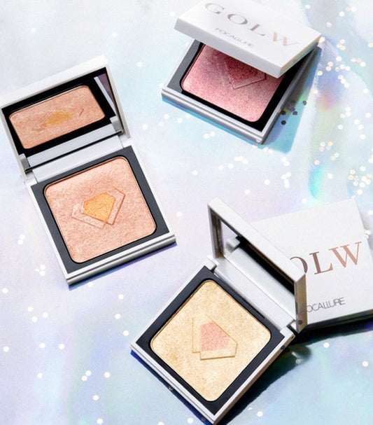 FOCALLURE GOWL® Highlighter