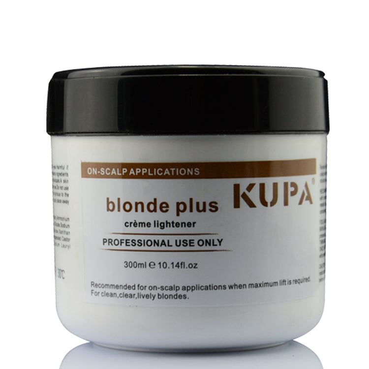 KUPA Blonde Plus Creme Lightner 300ml