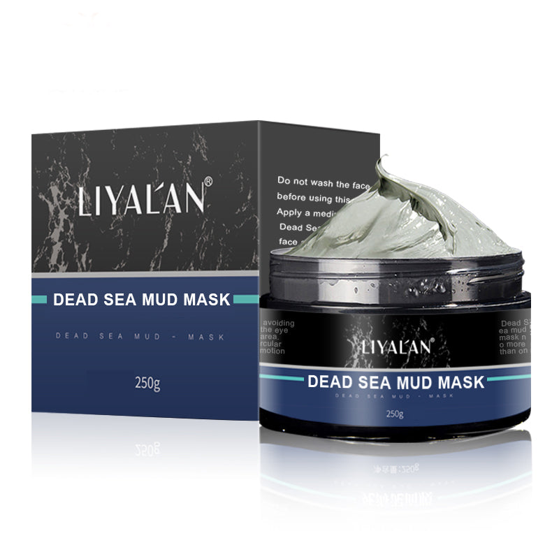 LIYALAN Deep Sea Mud Mask