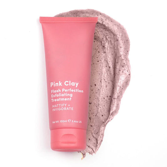 BLACKBIRD Pink Clay Mask