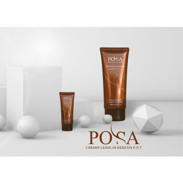 POSA Creamy Leave in Keratin P.P.T+ 150ml