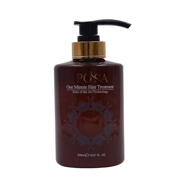 POSA One Minute Hair Treatment 500ml