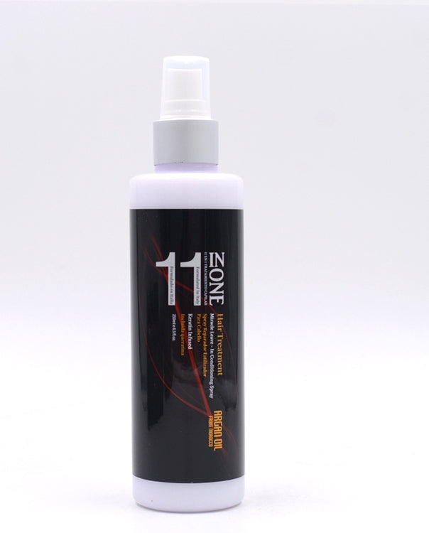 NUSPA 11 in One Hair Treatment 250ml