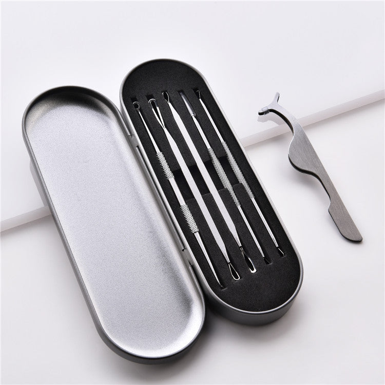 Blackhead Extractor Set