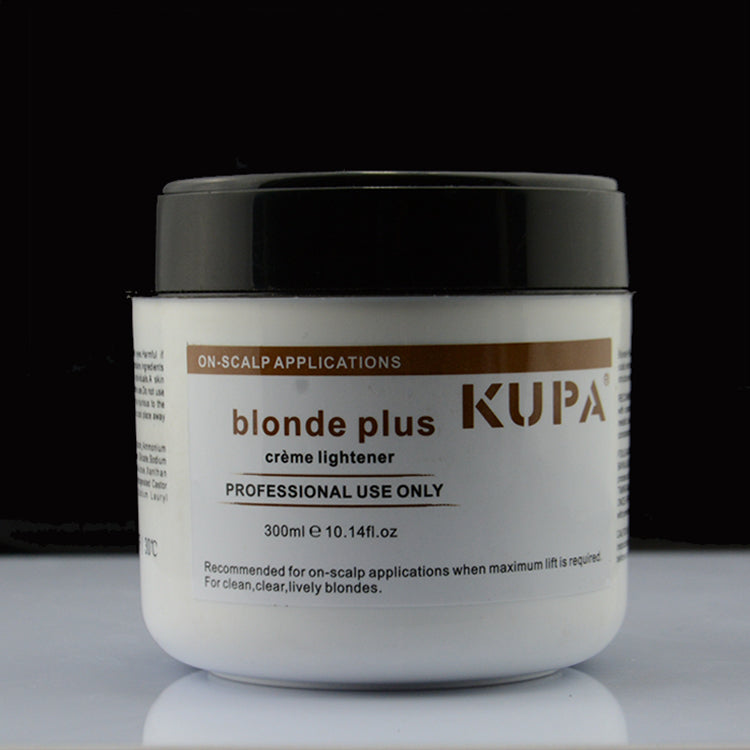 KUPA Blonde Plus Creme Lightner 300ml