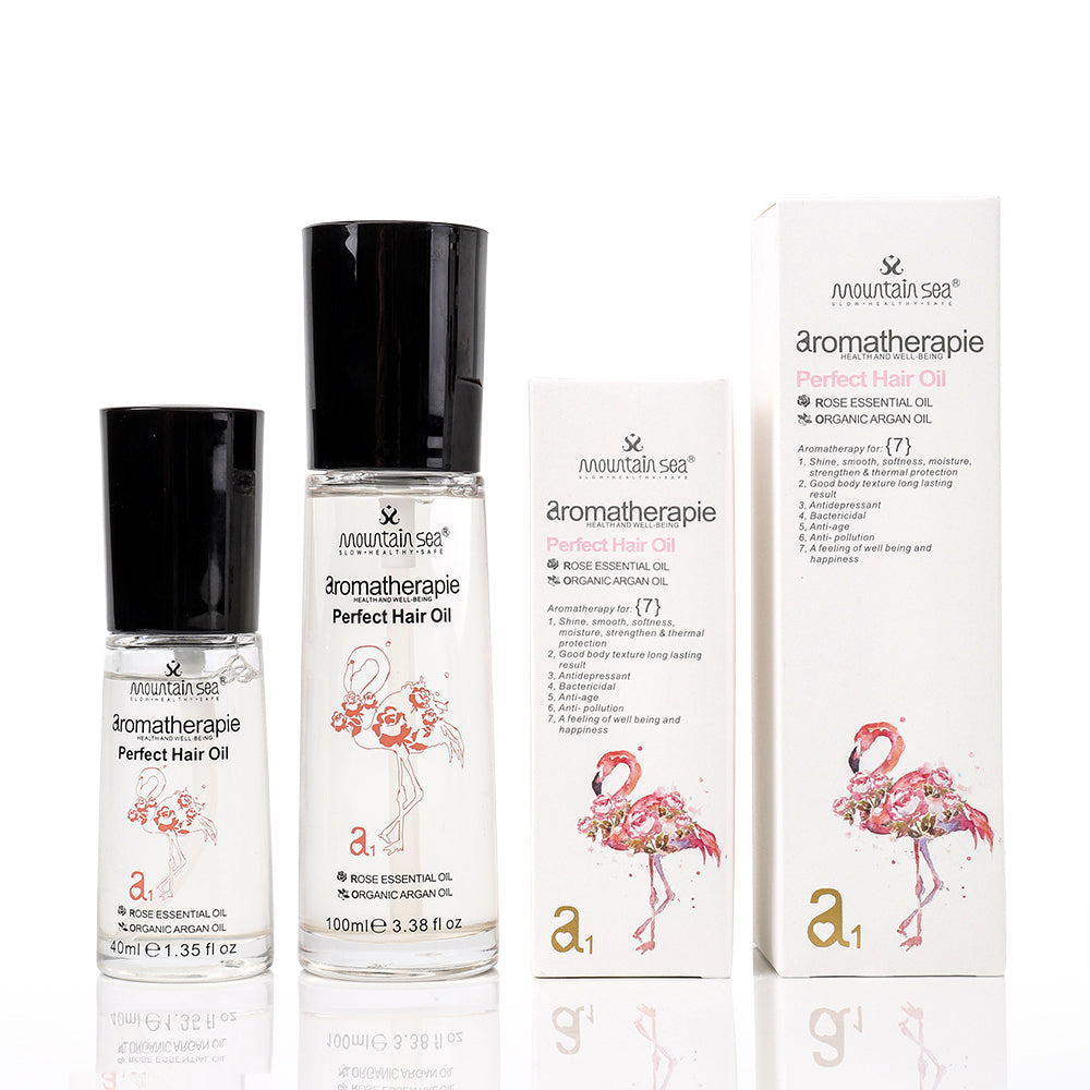 MOUNTAIN SEA Perfect Hair Serum