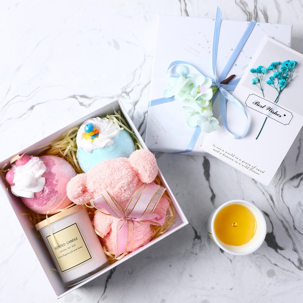 PRIMEBEAUTY Harmonious Gift Hamper