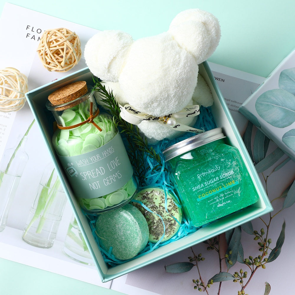 PRIMEBEAUTY Zen Garden Gift Hamper