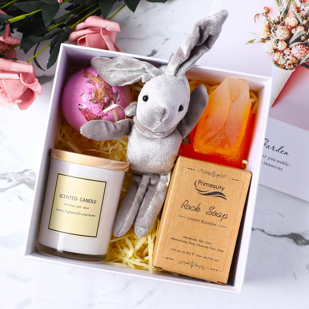 PRIMEBEAUTY Hope Gift Hamper