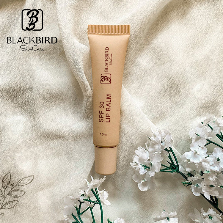 BLACKBIRD SPF Lip Balm