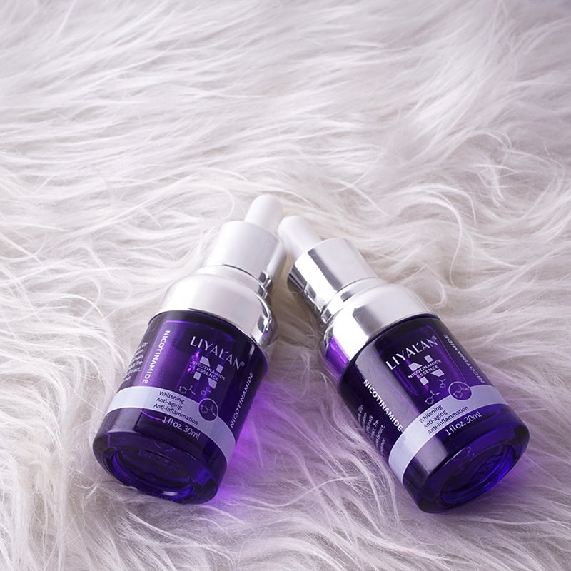 LIYALAN Nicotinamide Serum