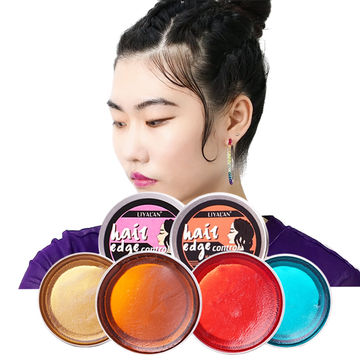 LIYALAN Hair Edge Control