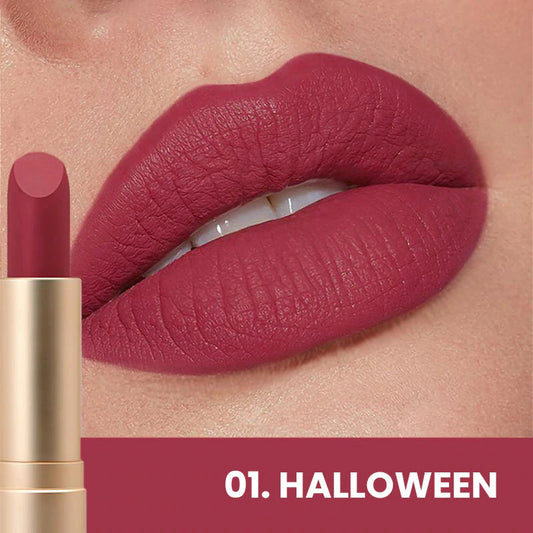FOCALLURE Staymax Powder Matte Lipstick #01 HALLOWEEN