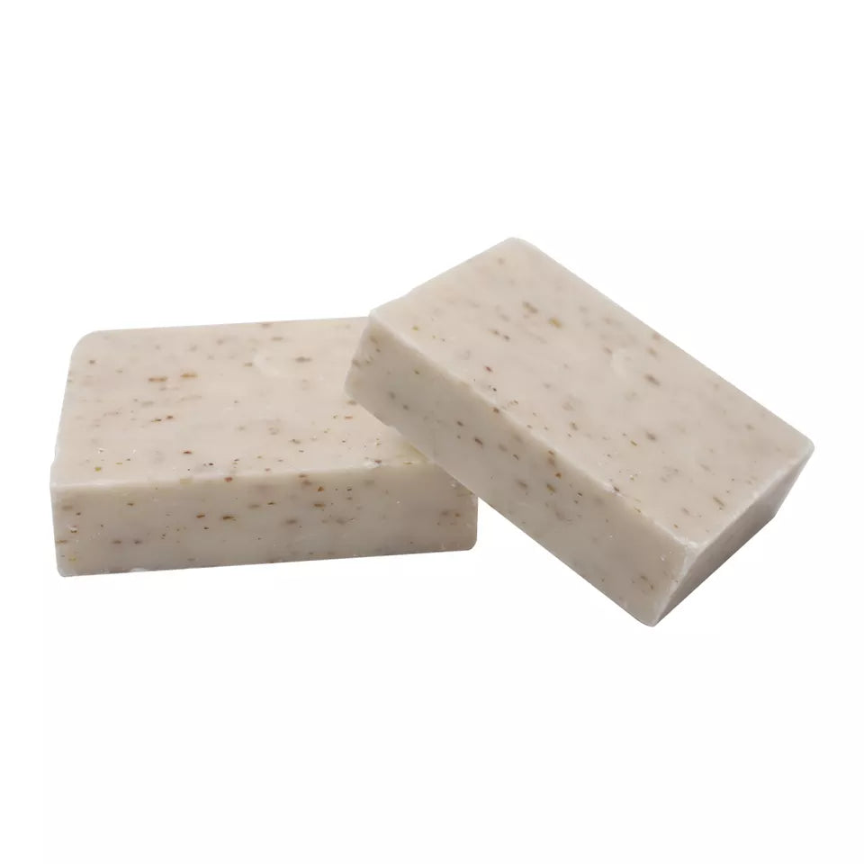 PRIMEBEAUTY Natural Oatmeal Soap