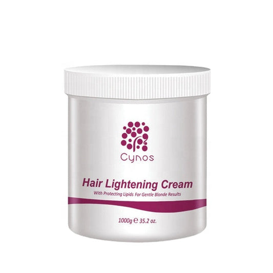 CYNOS Hair Lightening Cream