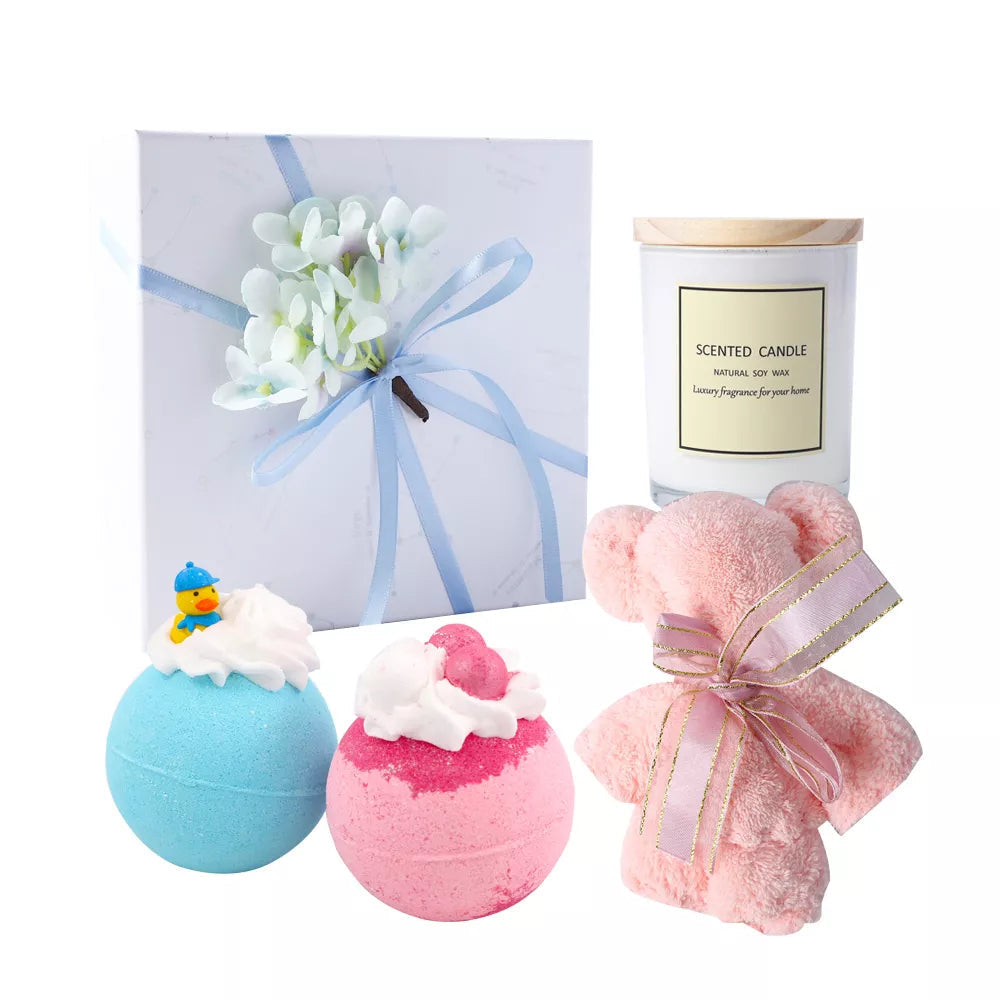 PRIMEBEAUTY Harmonious Gift Hamper