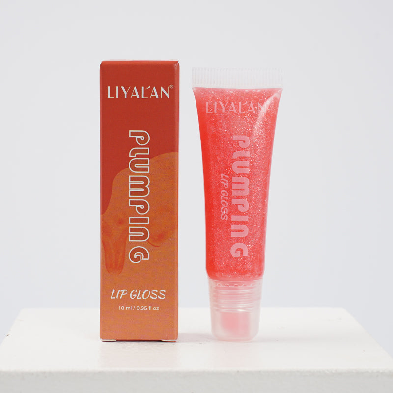 LIYALAN Squeeze Tube Gloss