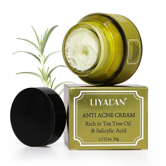 LIYALAN Anti Acne Cream