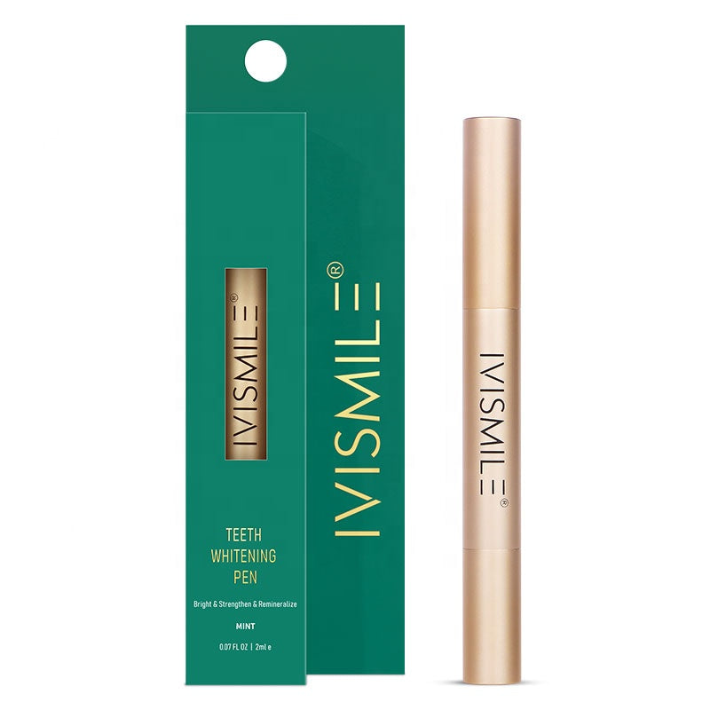 IVISMILE Teeth Whitening Pen