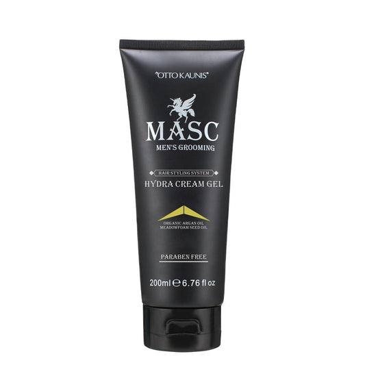 MASC Hydra Cream Gel 200ml