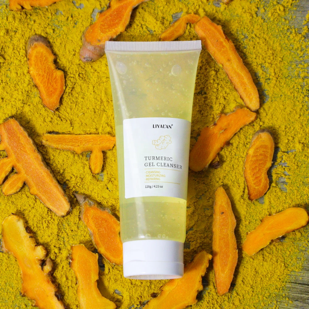 LIYALAN Turmeric Cleanser