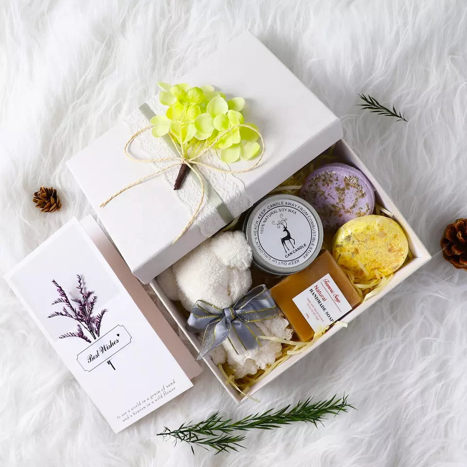 PRIMEBEAUTY Inner Peace Gift Hamper