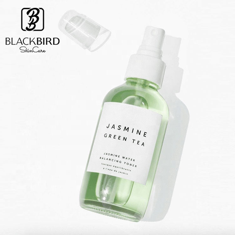 BLACKBIRD Jasmine Green Tea Balancing Toner