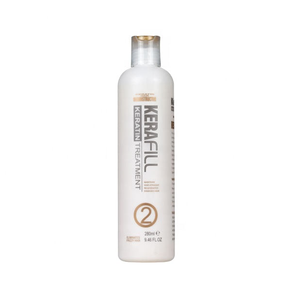 KERAFILL No.2 Keratin Treatment