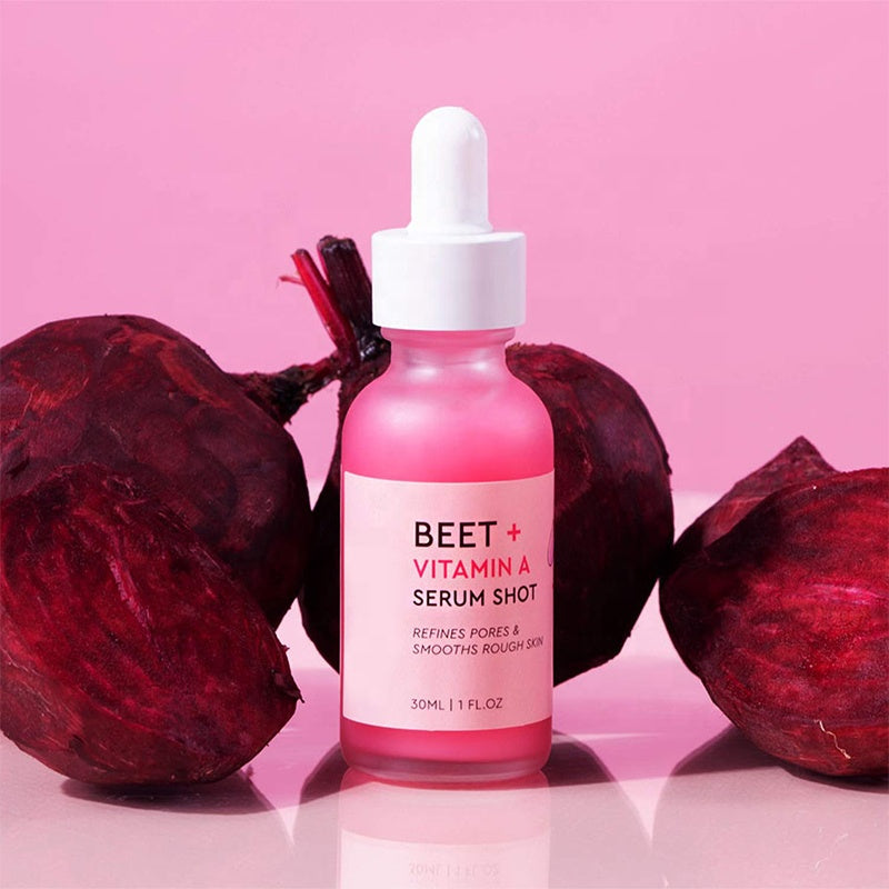 CARELAB Beet + Vitamin A Shot