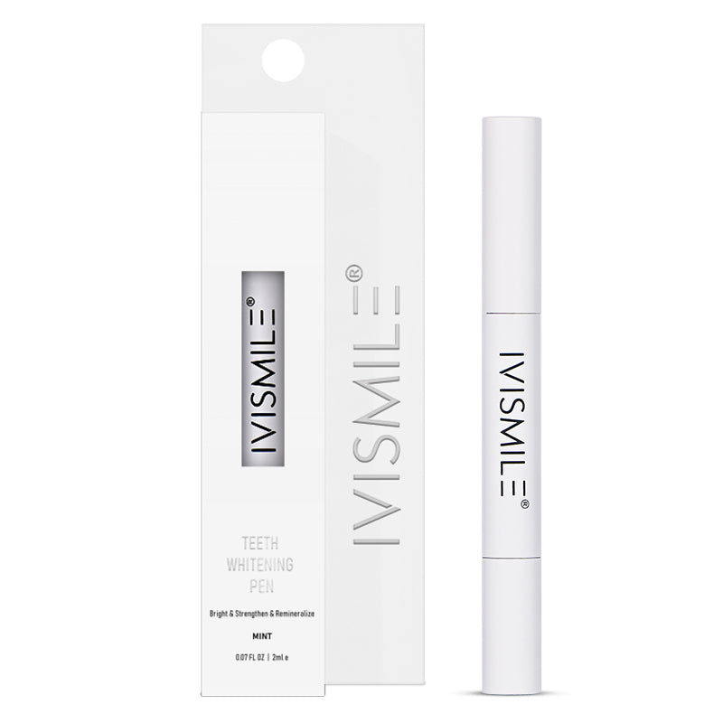 IVISMILE Teeth Whitening Pen