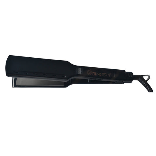 PROTECHS Keratin 0+ Nano-Titanium Smoothing Styler Wide