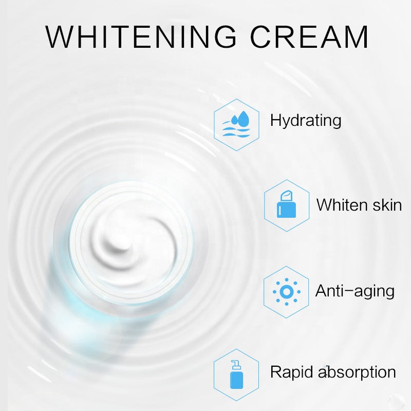 LIYALAN Whitening Cream