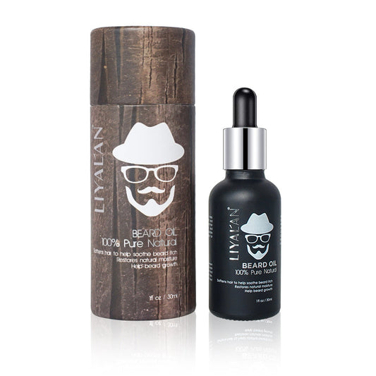 LIYALAN Beard Oil