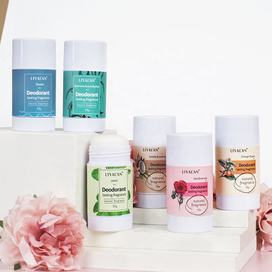 LIYALAN Deodorant Stick