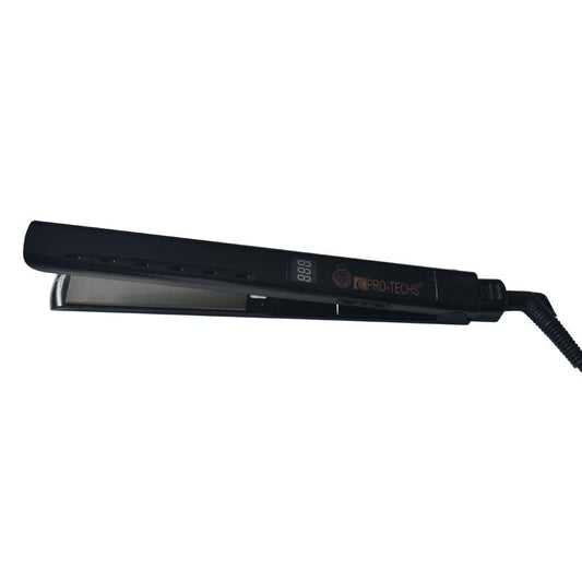 PROTECHS Keratin 0+ Nano-Titanium Smoothing Styler Thin