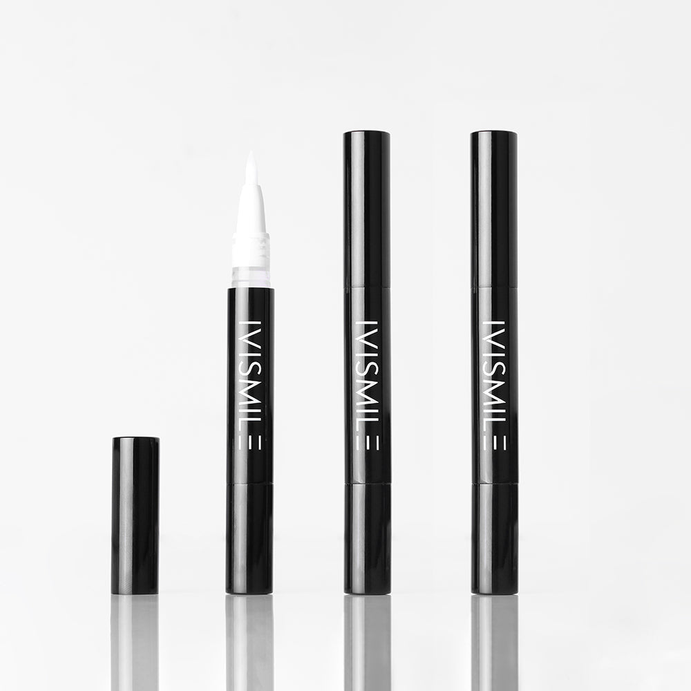 IVISMILE Teeth Whitening Pen Refill (3 Pack)