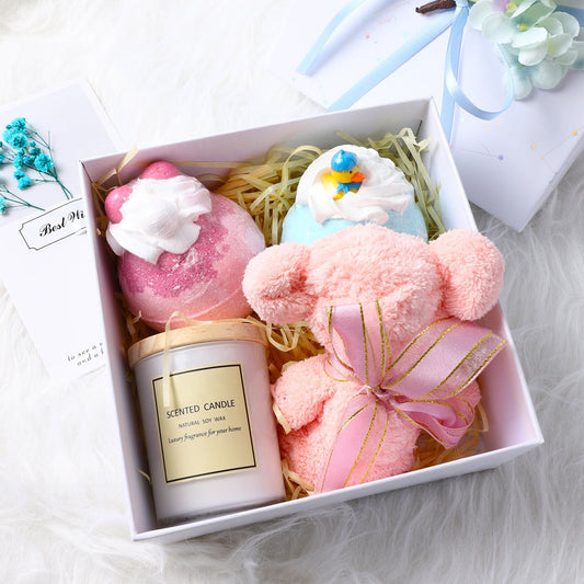 PRIMEBEAUTY Harmonious Gift Hamper