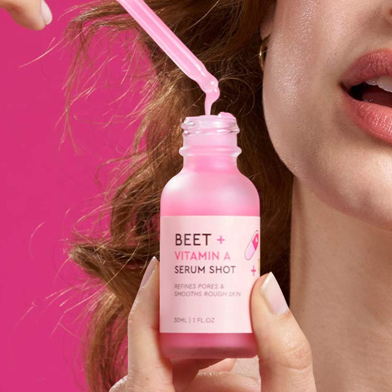 CARELAB Beet + Vitamin A Shot