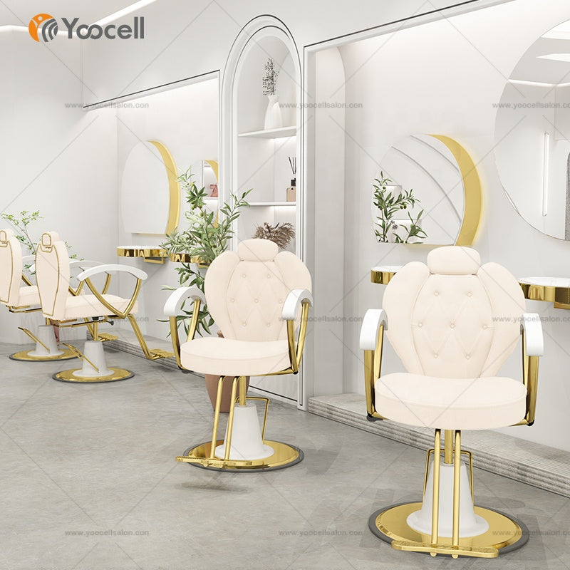 Styling Chair OC5131