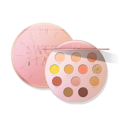 FOCALLURE Sweet Time Eyeshadow Palette