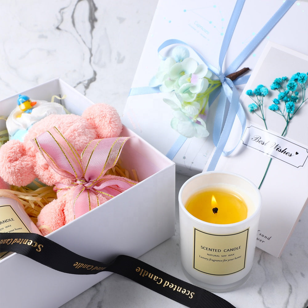 PRIMEBEAUTY Harmonious Gift Hamper
