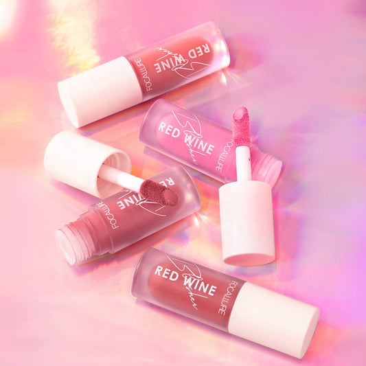 FOCALLURE Red Wine® Liquid Blushes