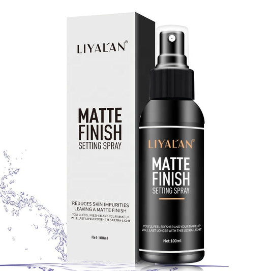 LIYALAN Makeup Setting Spray