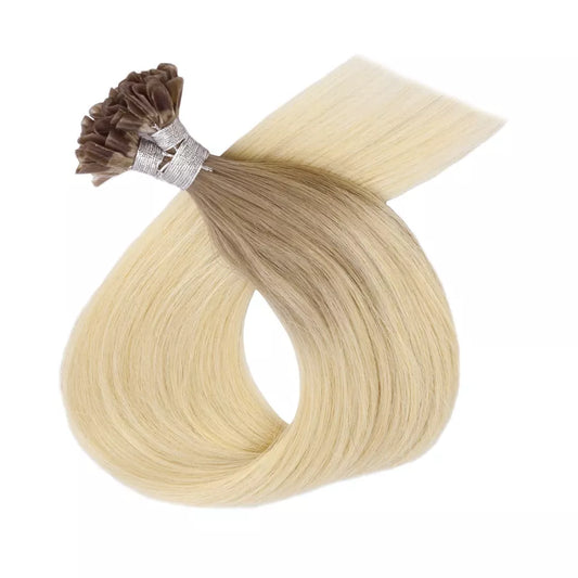 LITE Keratin Bond Extensions #T2-60 (50 Grams)