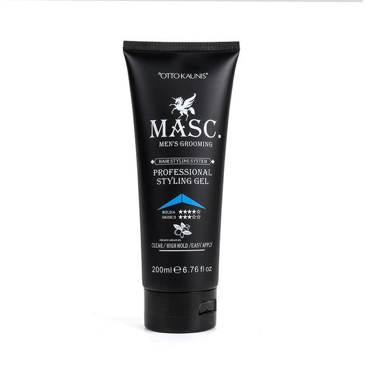 MASC Styling Gel 200ml