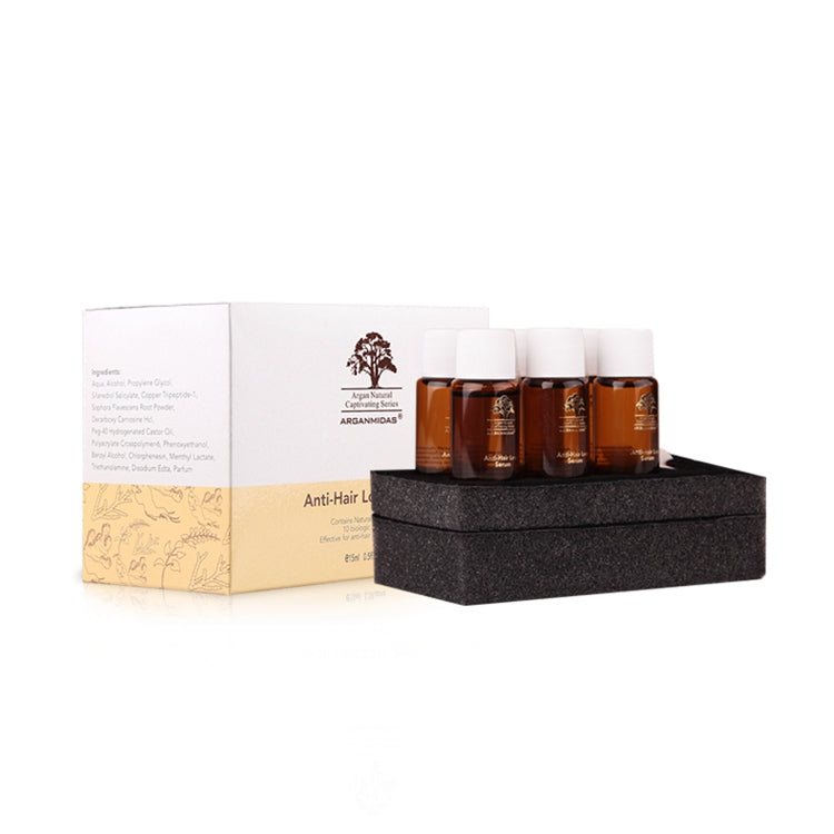 ARGAN MIDAS Anti-Hair loss Serum