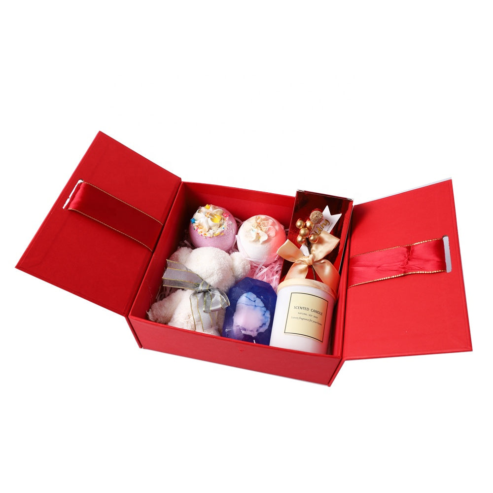 PRIMEBEAUTY Lustful Gift Hamper